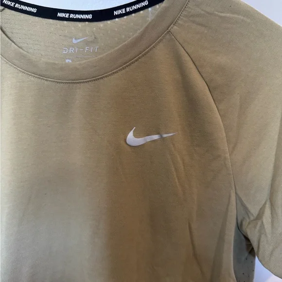 Nike Running Dri-Fit Tee - Picture 2 of 5